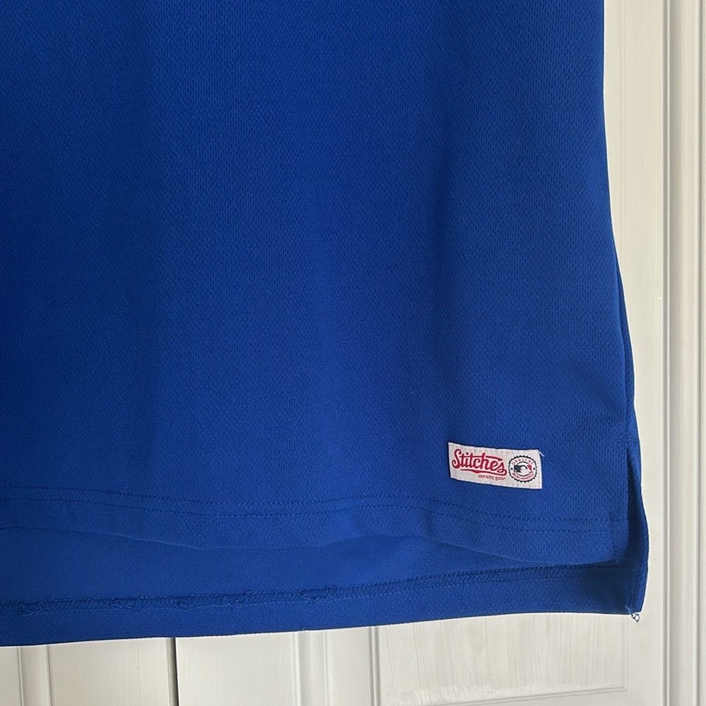 Chicago Cubs jersey - Picture 5 of 7